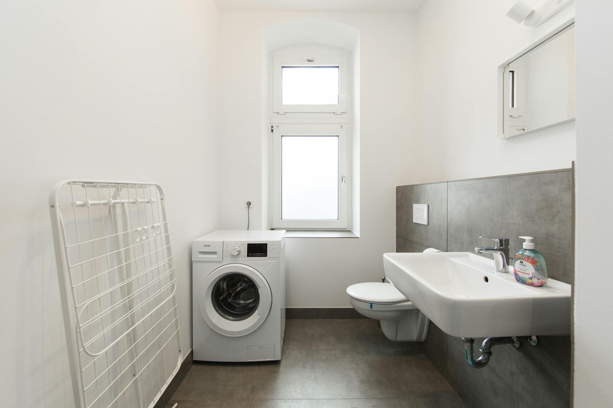 Apartment, Kapellensteig, Berlin