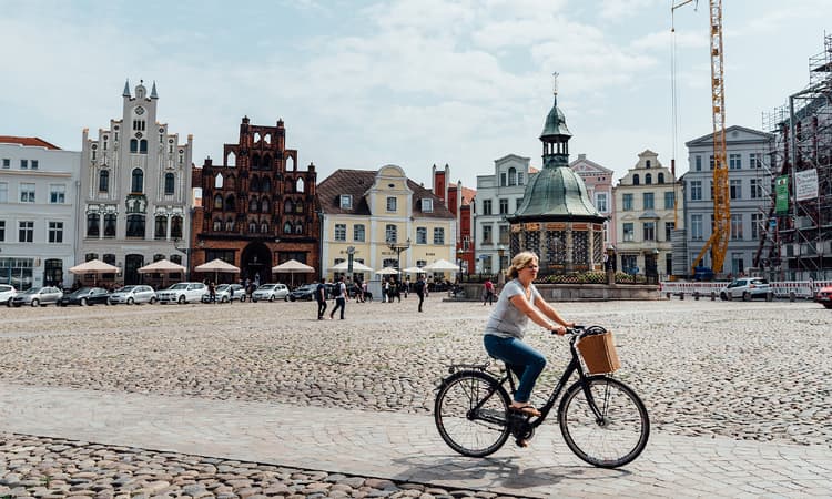 Every seventh person killed in traffic in Germany in 2019 was a cyclist