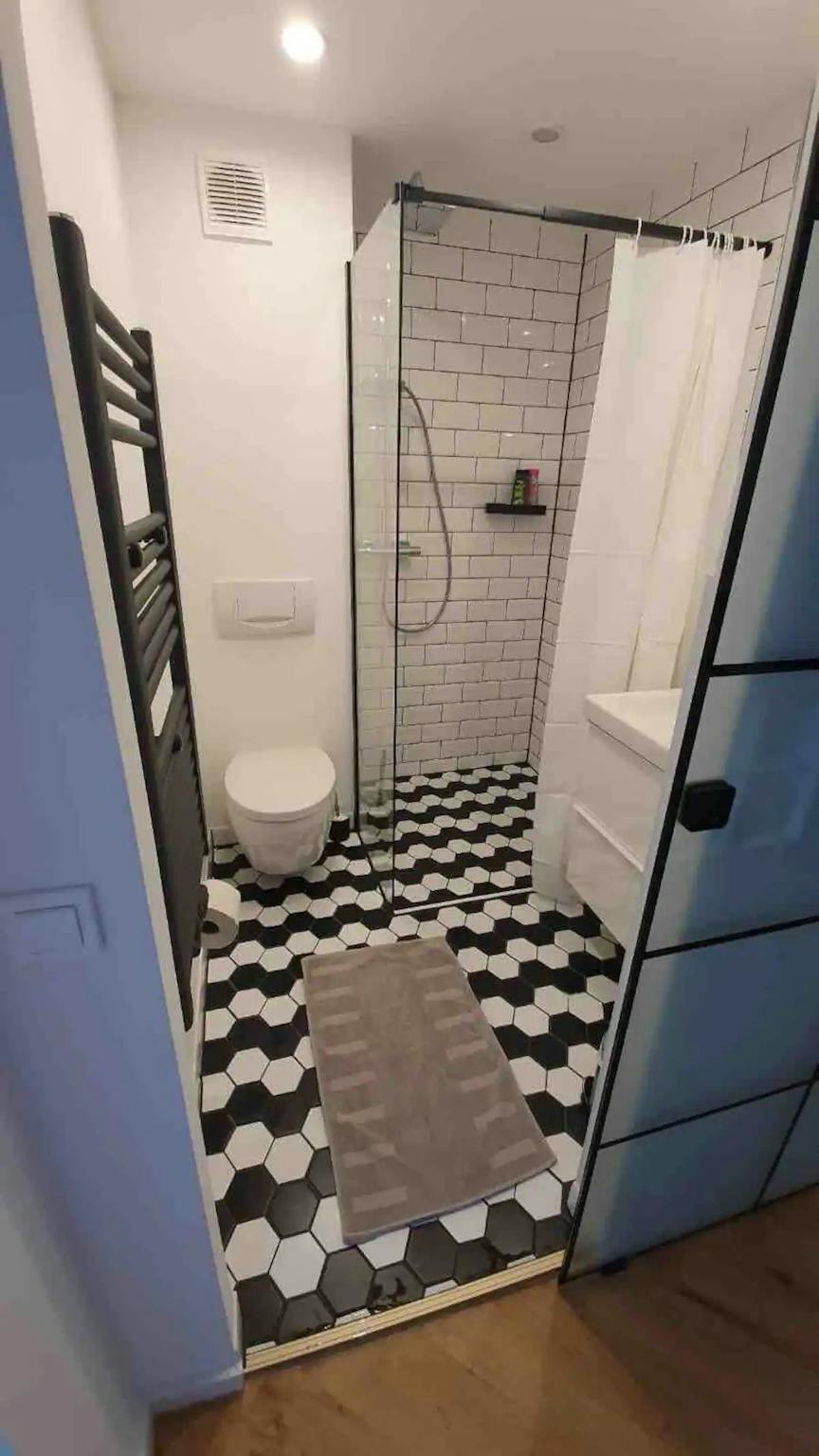 Apartment, Richard-Wagner-Straße, Cologne