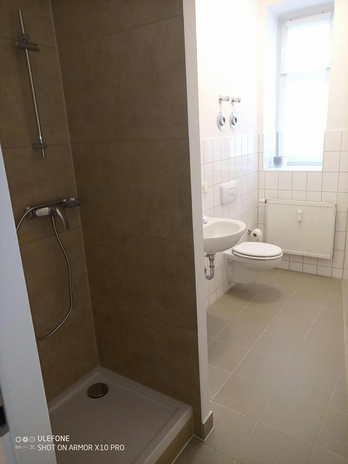 Apartment, Heinrich-Roller-Straße, Berlin