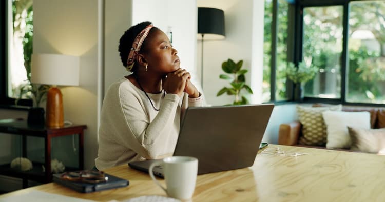 Career clarity equals inner clarity: Four tools to help when your job search stalls