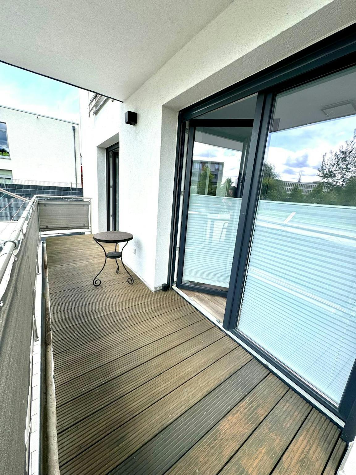 Apartment, Weingartenstraße, Dortmund