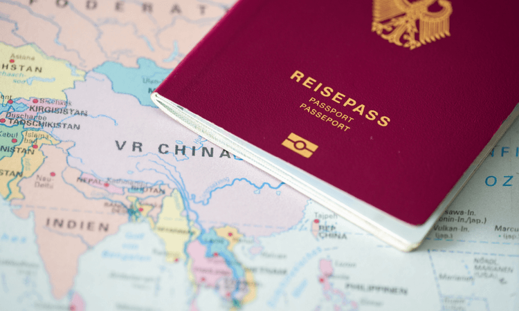 German citizens with migrant background wanted for new research project