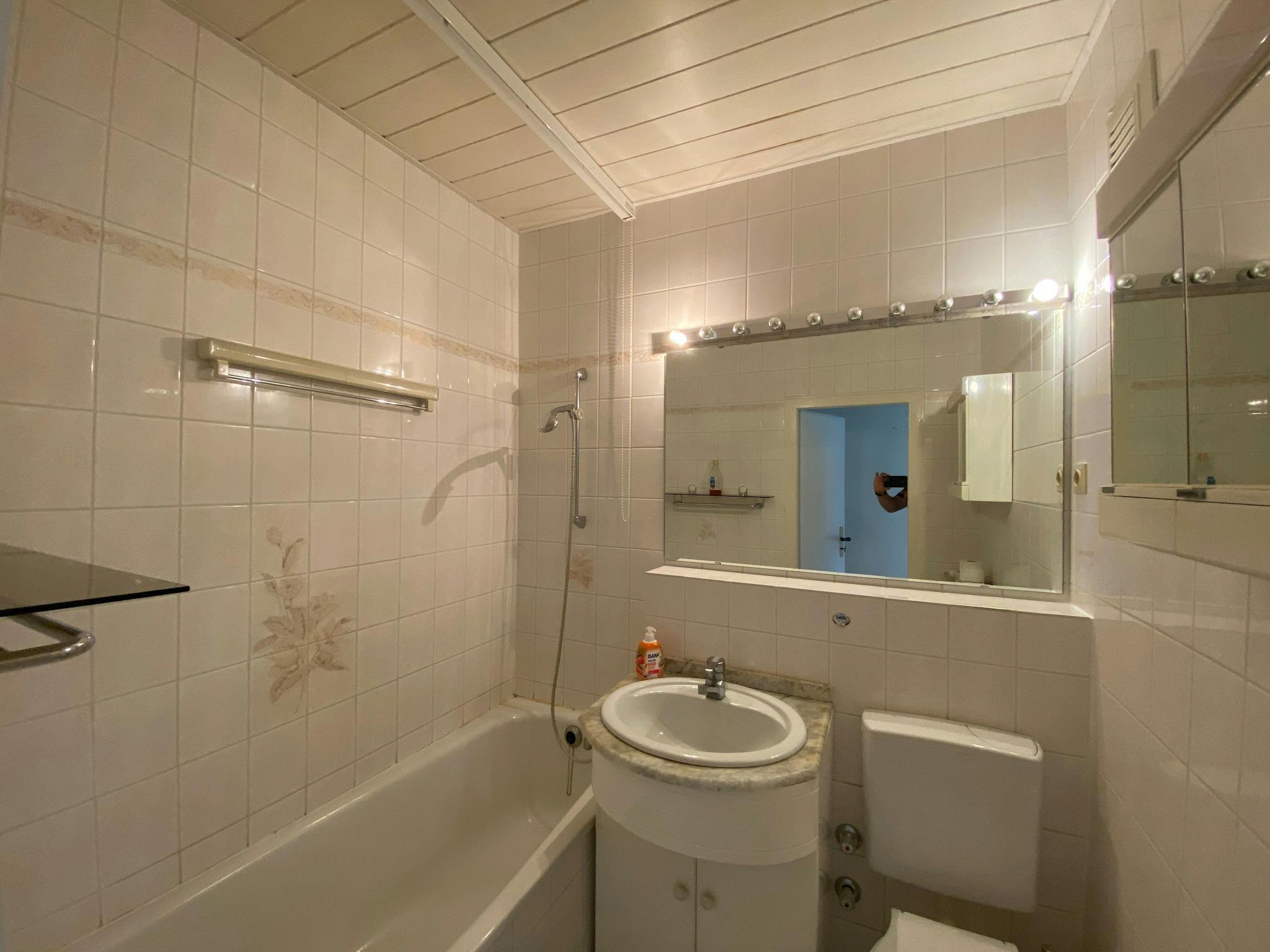 Apartment, Willi-Sänger-Straße, Berlin