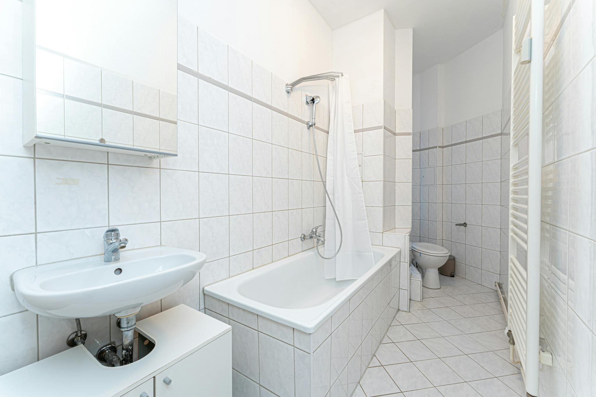 Apartment, Bornholmer Straße, Berlin