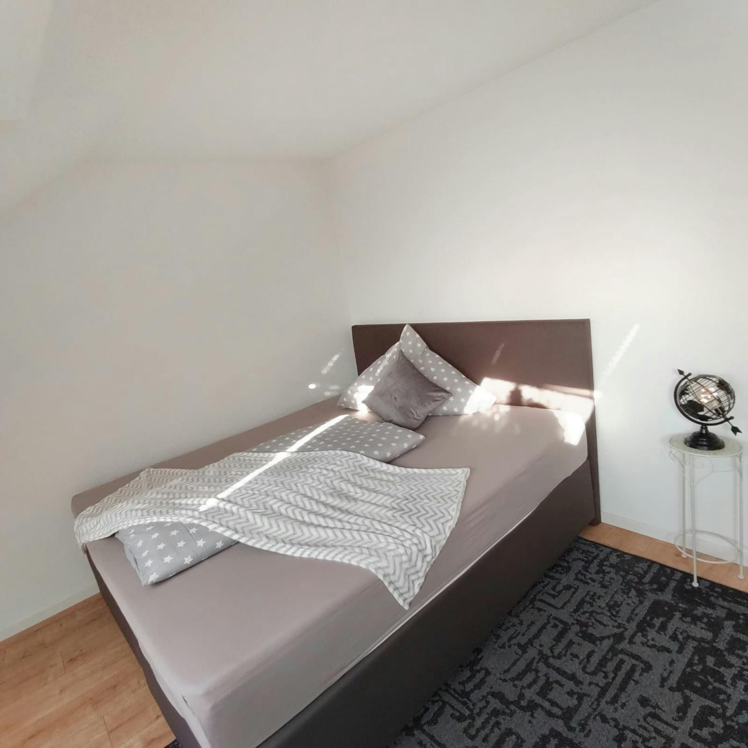 Apartment, Elfriedenstraße, Munich
