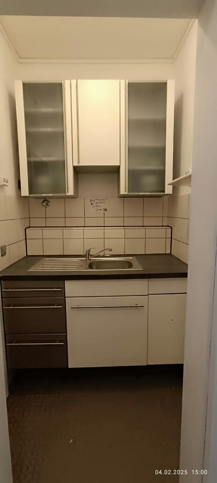 Apartment, Schwanenwall, Dortmund