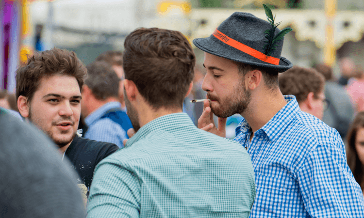 New EU plan could see Germany expand restrictions on smoking