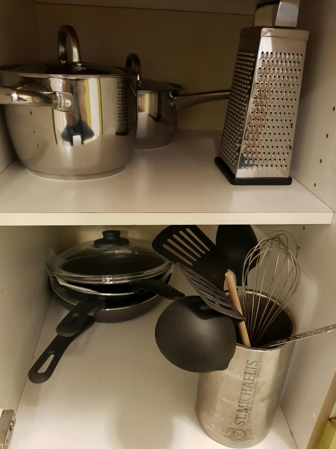 Apartment, Kurze Straße, Hamburg