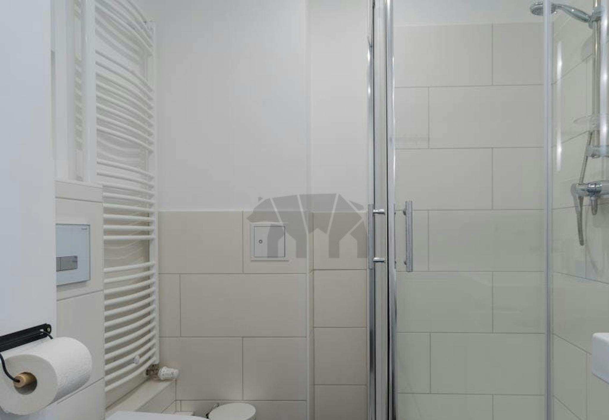 Apartment, Jagowstraße, Berlin
