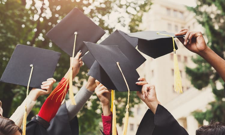 23 German universities in the top 200 in the world