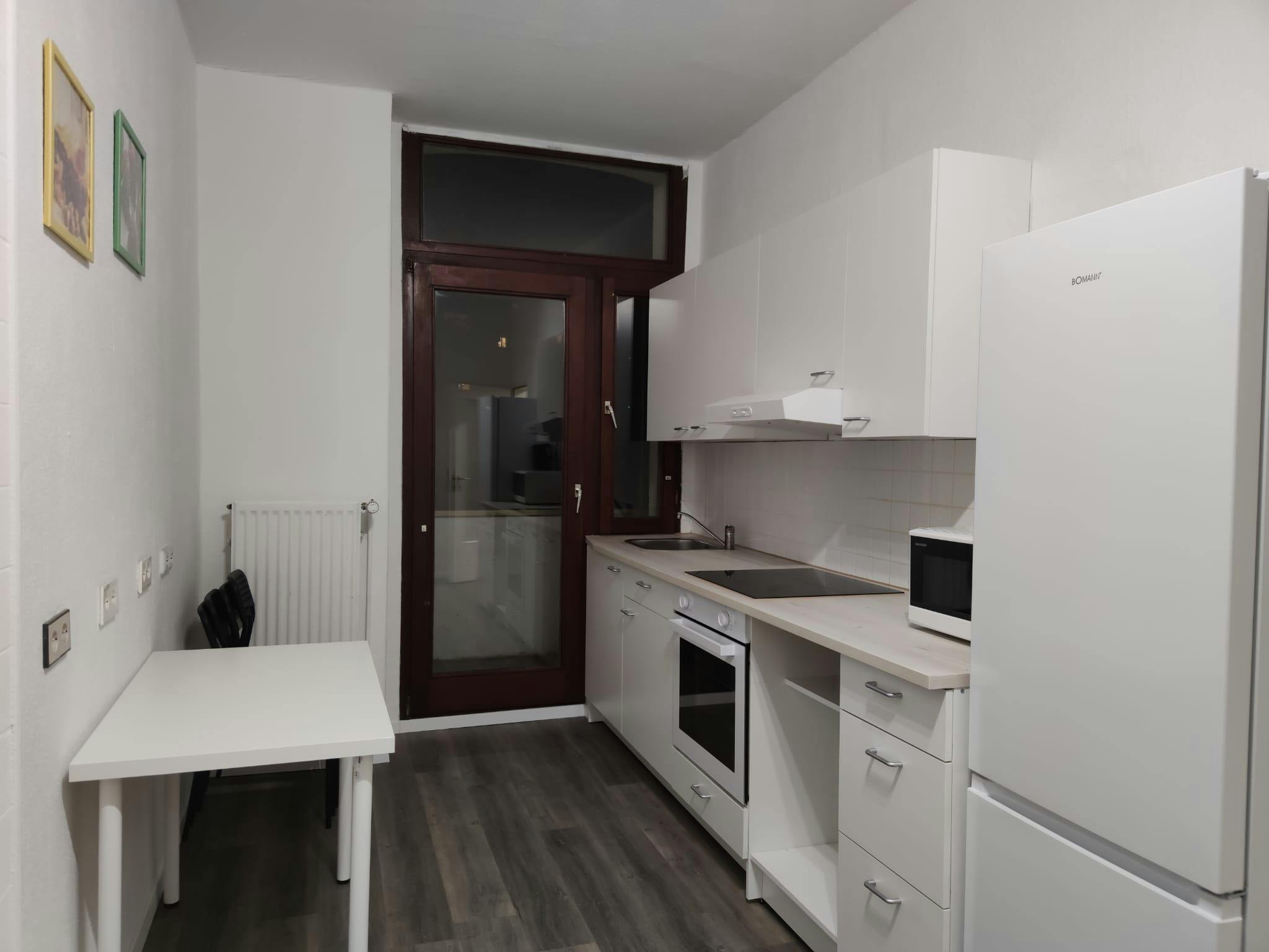 Apartment, Barmer Straße, Dortmund