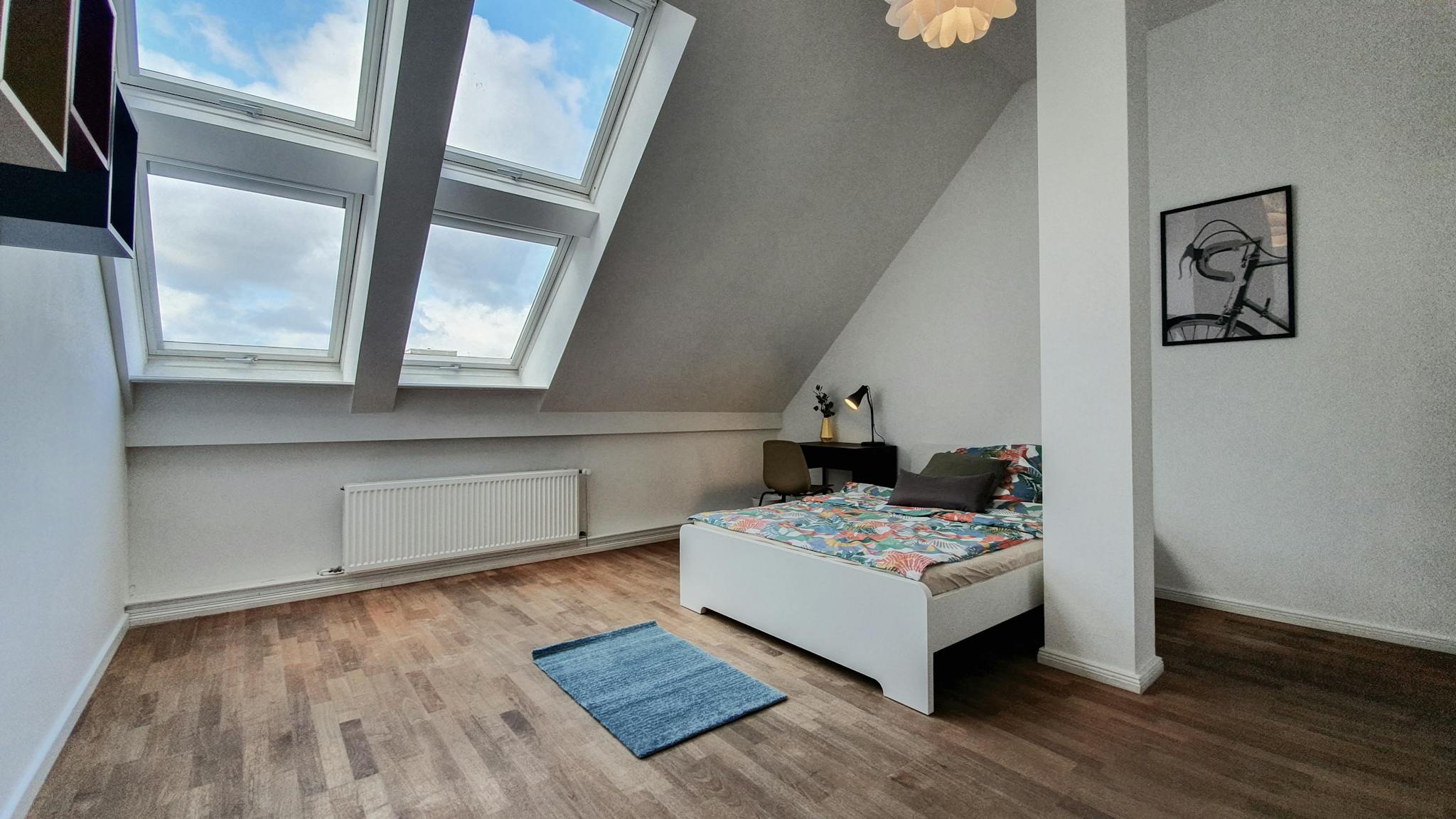 Apartment, Martin-Luther-Straße, Berlin