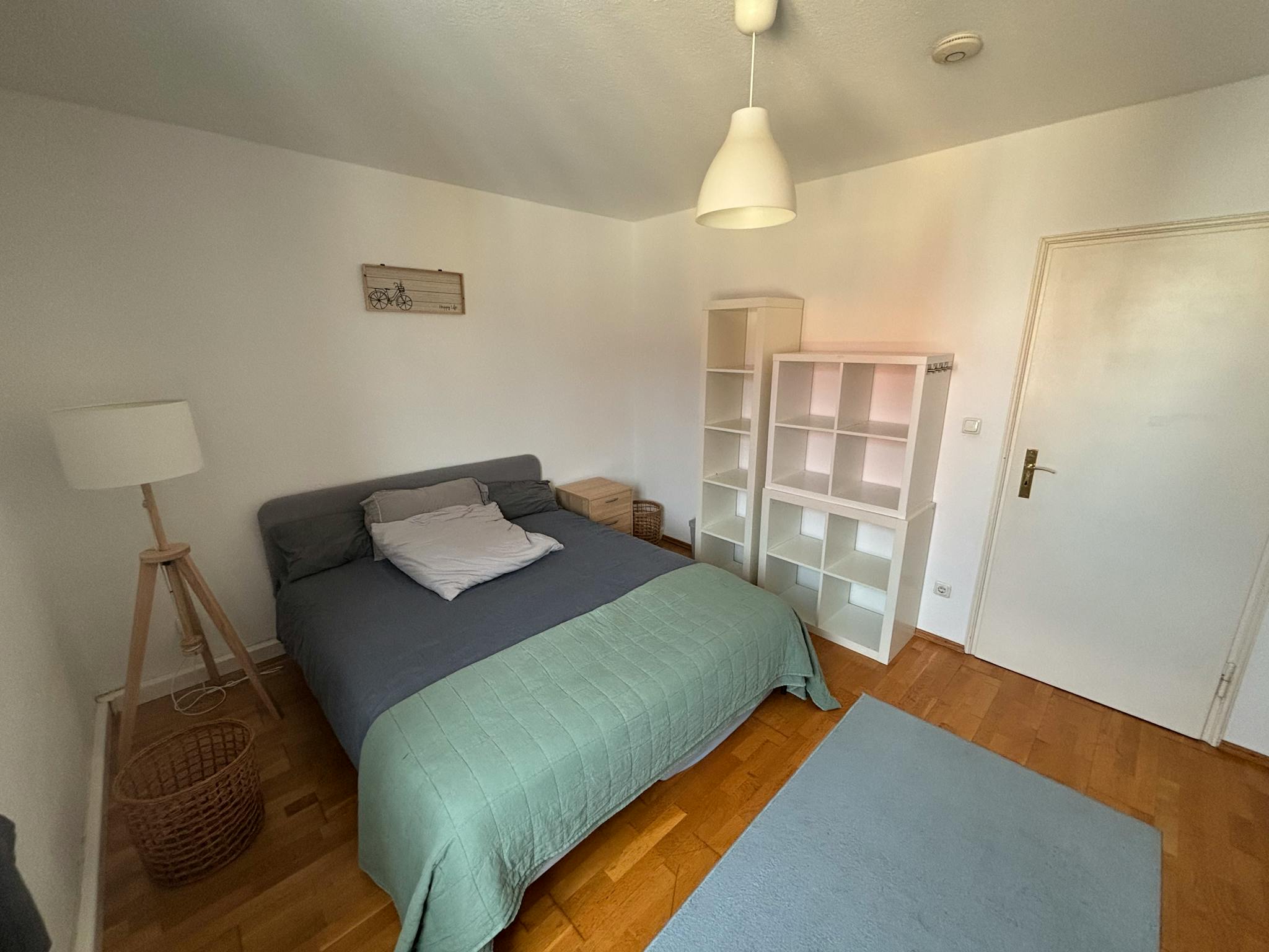 Apartment, Alpenstraße, Munich