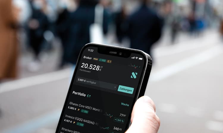 Scalable: Low-cost, easy investing in English