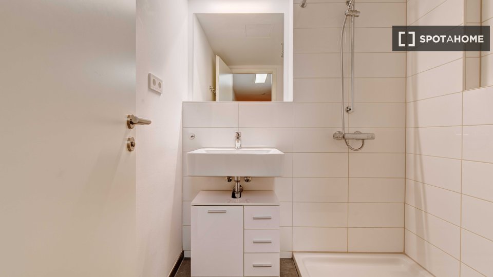 Room, WE.8, Berlin