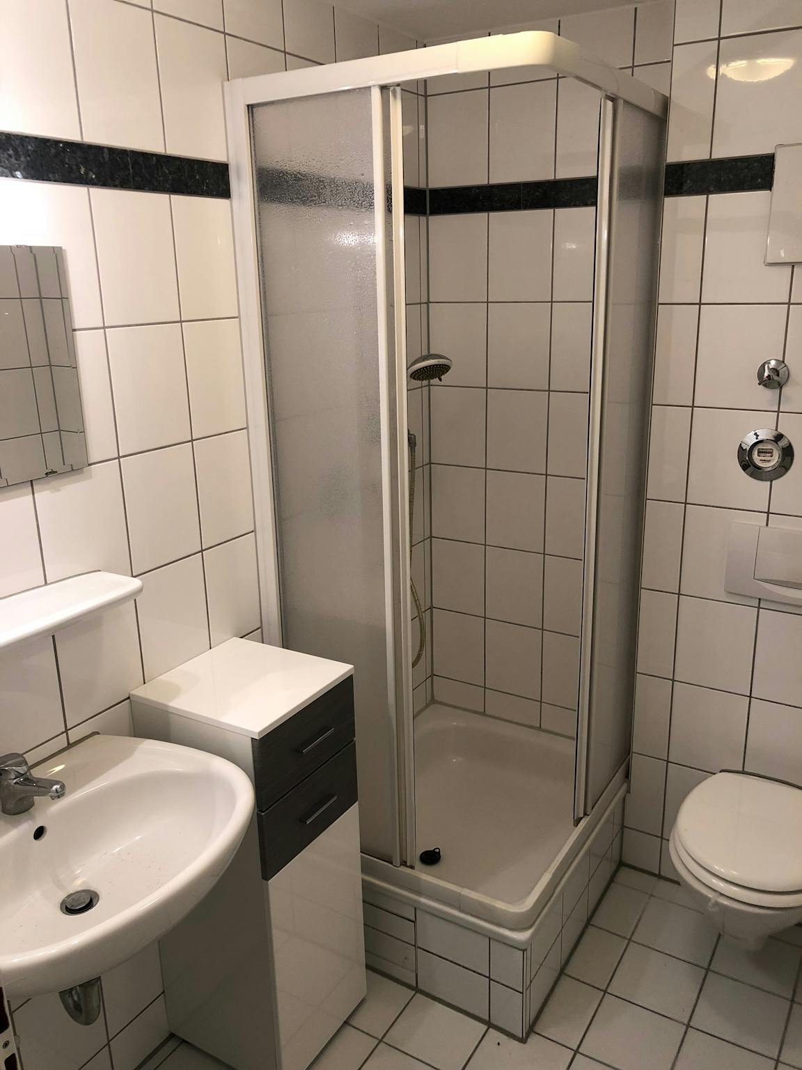 Apartment, Kremmlerstraße, Stuttgart