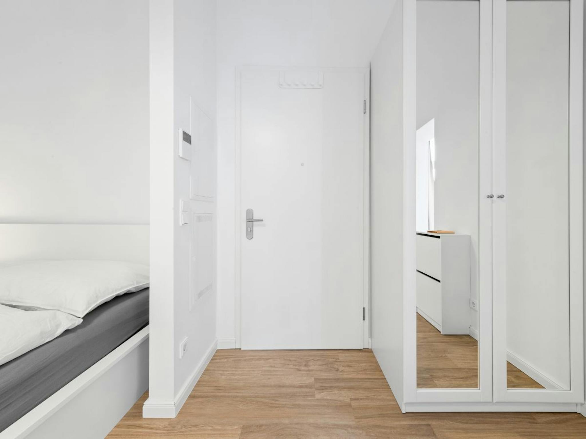 Apartment, Frankfurter Allee, Berlin