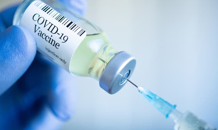 Every third person in Germany would refuse a COVID-19 vaccination