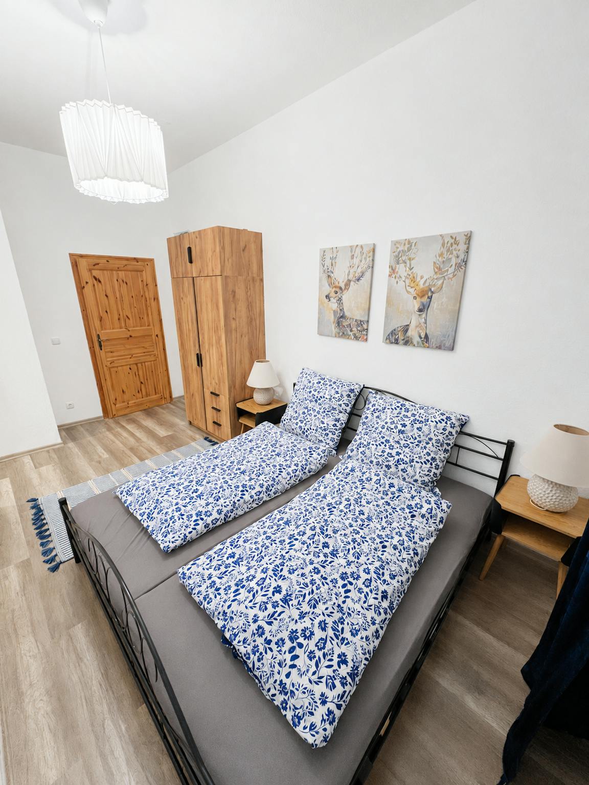 Apartment, Karl-Härting-Straße, Leipzig