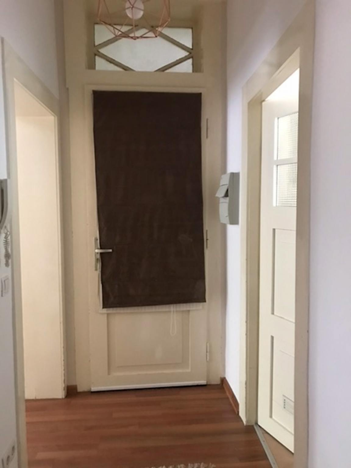 Apartment, Rat-Beil-Straße, Frankfurt