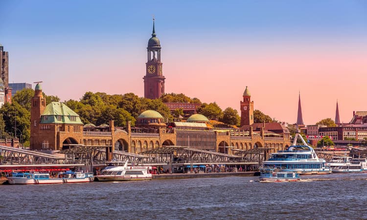 [Video] 10 quirky facts about Hamburg