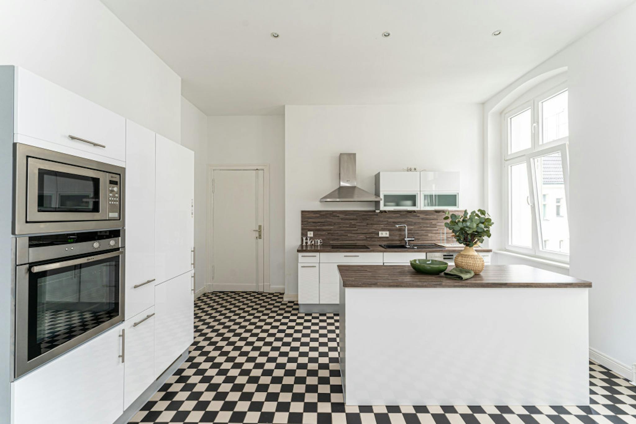 Apartment, Uhlandstraße, Berlin