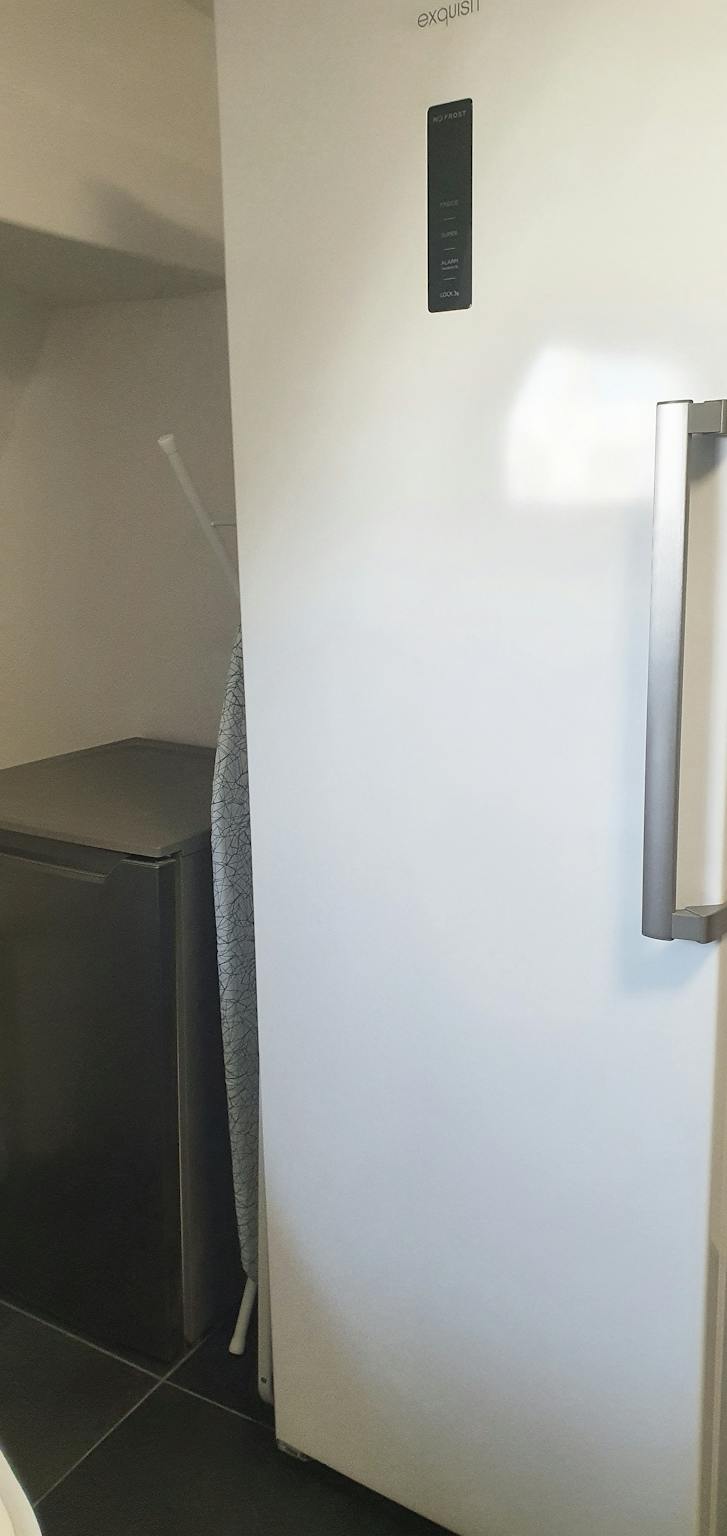 Apartment, Am Rinkenpfuhl, Cologne