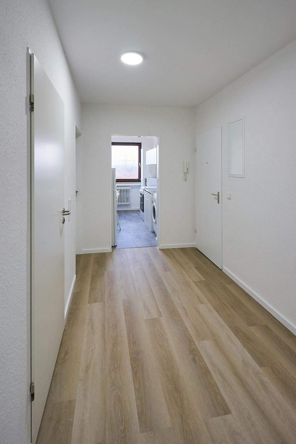 Apartment, Kölner Landstraße, Dusseldorf
