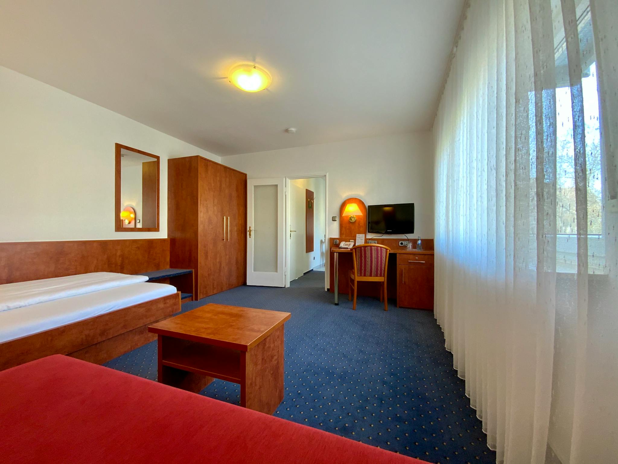 Apartment, Bernardstraße, Offenbach