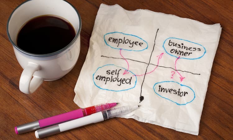 How to make a career transition successfully