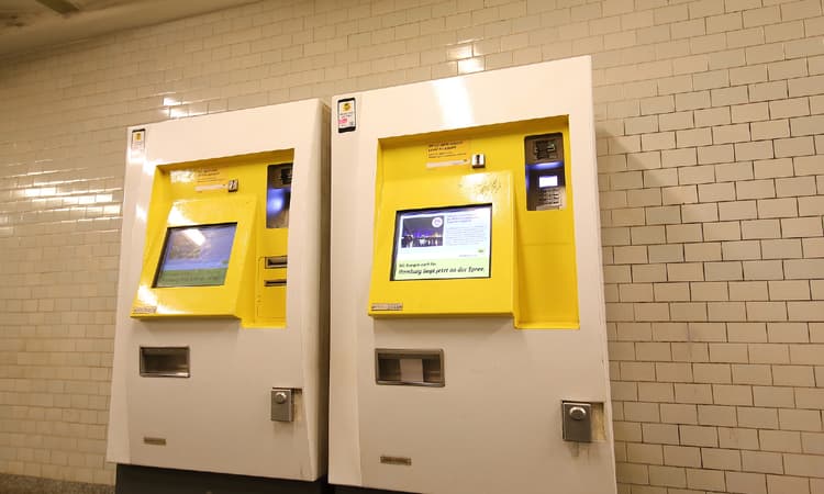 Berlin to start 9-euro ticket presale on May 23