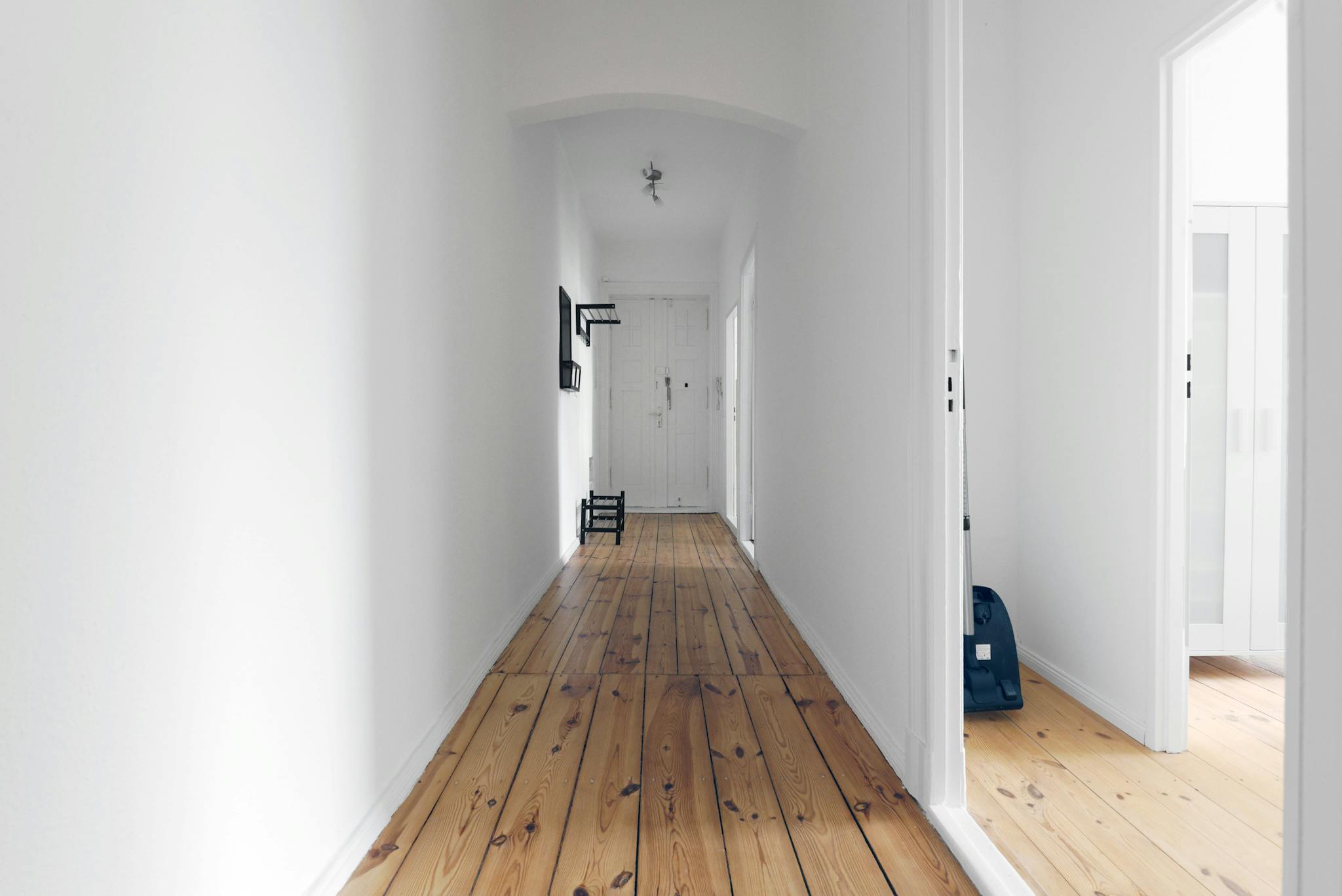 Apartment, Plönzeile, Berlin