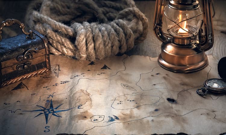 3 historical treasures waiting to be found in Germany