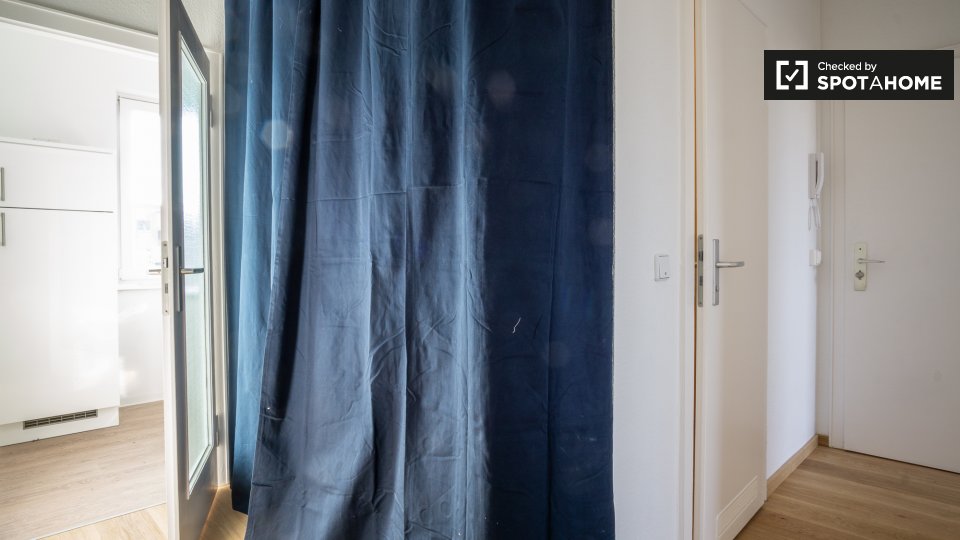 Room, Neltestraße 31, 12489 Berlin, Germany, Berlin