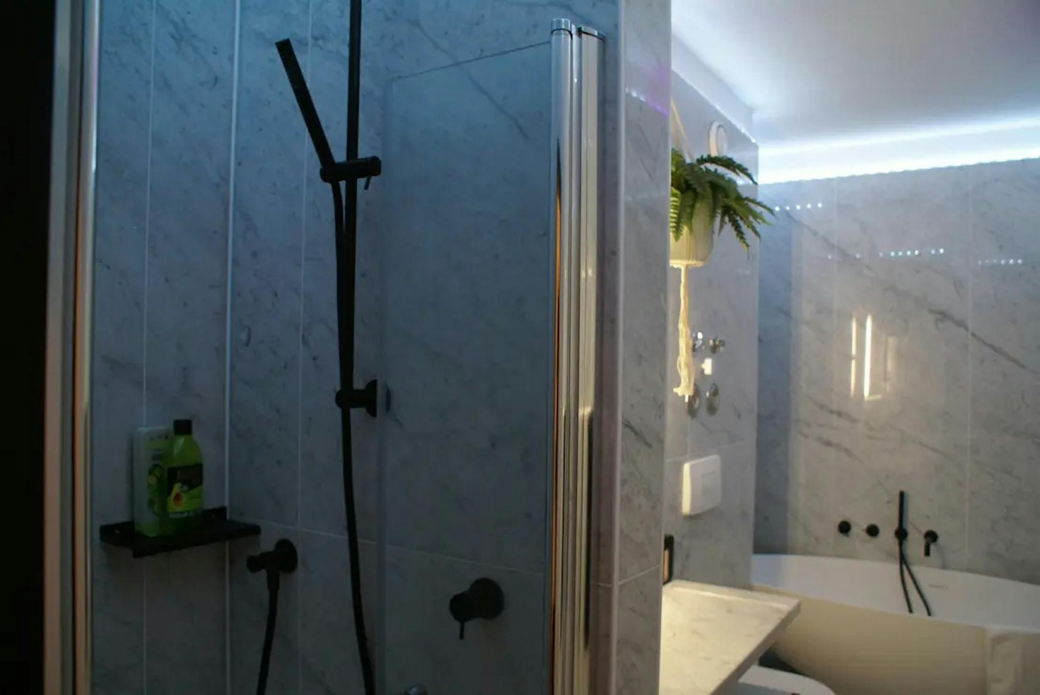 Apartment, Mailänder Straße, Frankfurt