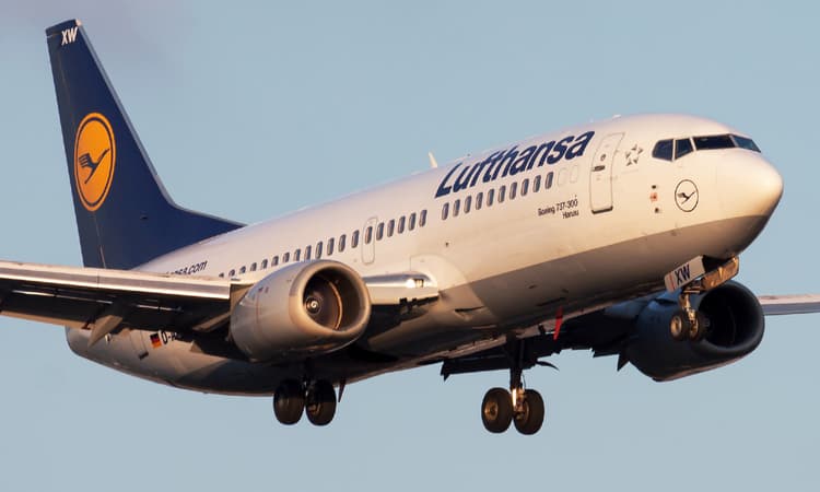 Lufthansa to resume flights to 20 holiday hotspots in June