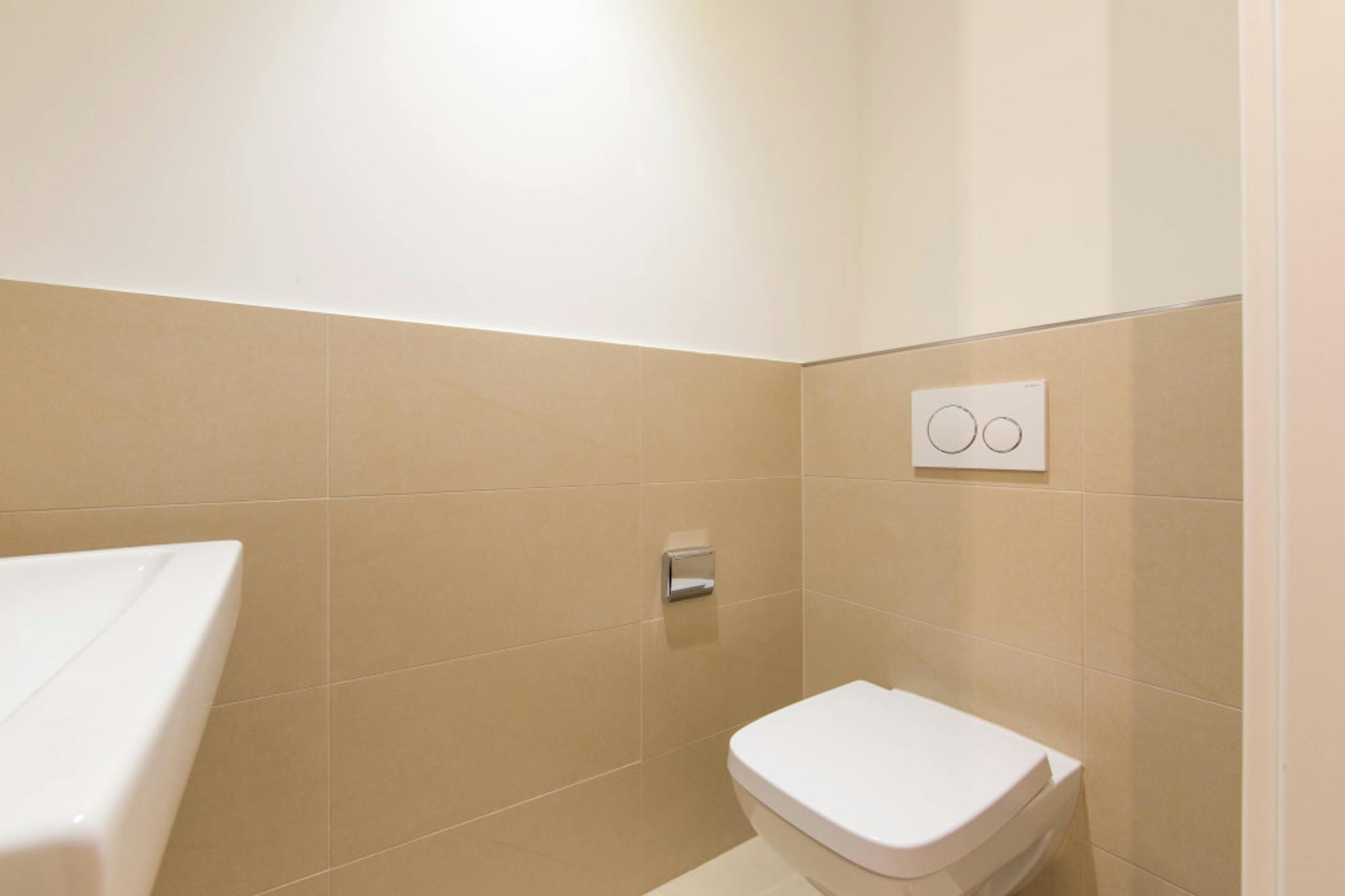 Apartment, Nazarethkirchstraße, Berlin