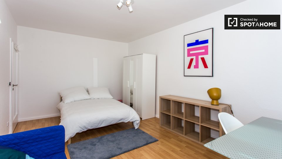 Room, Neltestraße 37, 12489 Berlin, Germany, Berlin