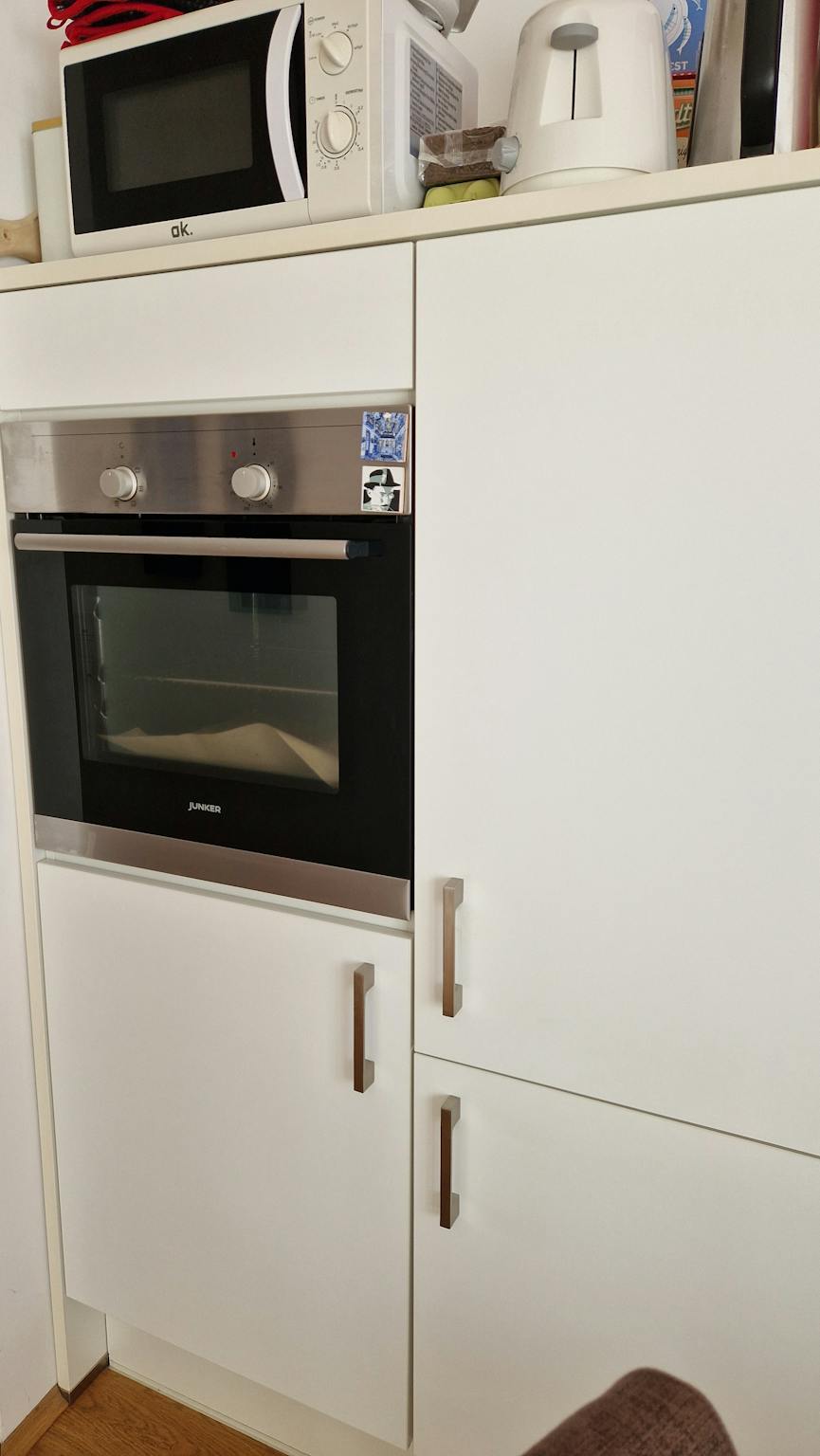 Apartment, Frankfurter Straße, Cologne