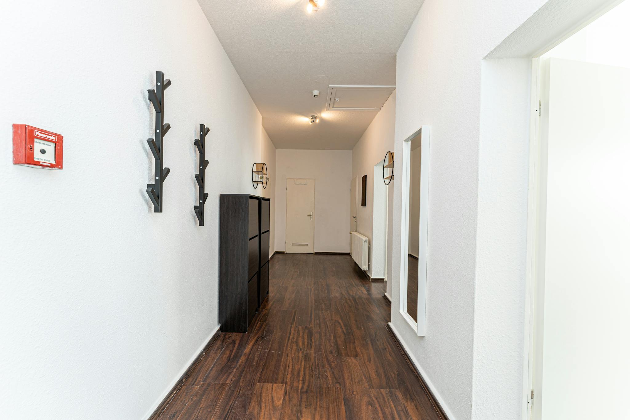 Apartment, Köpenicker Straße, Berlin