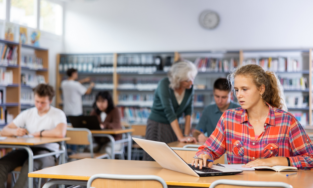 English classes to be made mandatory in Zurich high schools