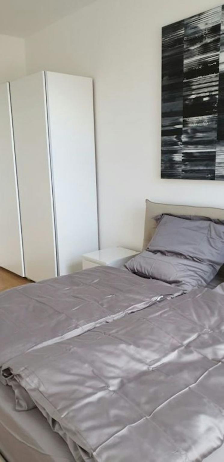 Apartment, Hoffeldstraße, Dusseldorf