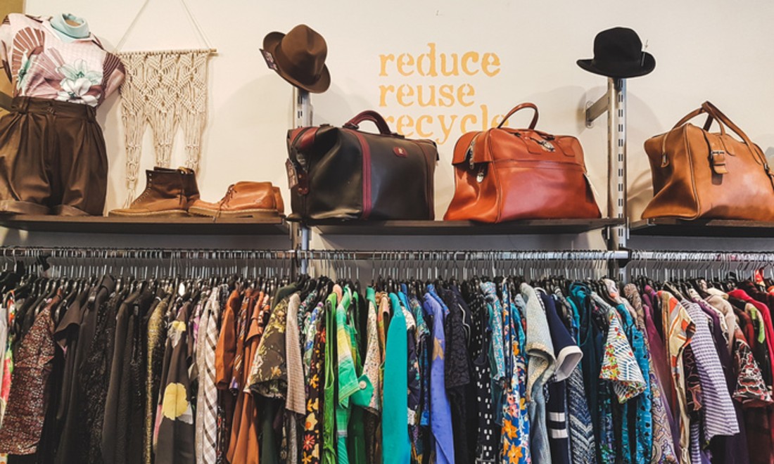 10 best vintage shops in Amsterdam