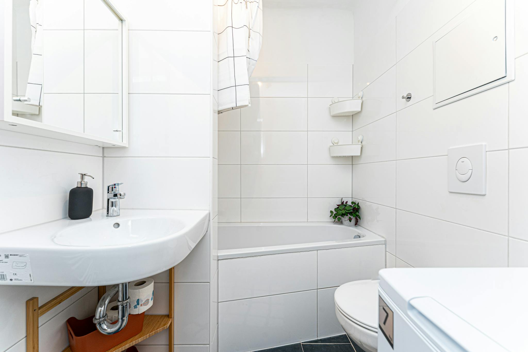 Apartment, Müggelheimer Straße, Berlin