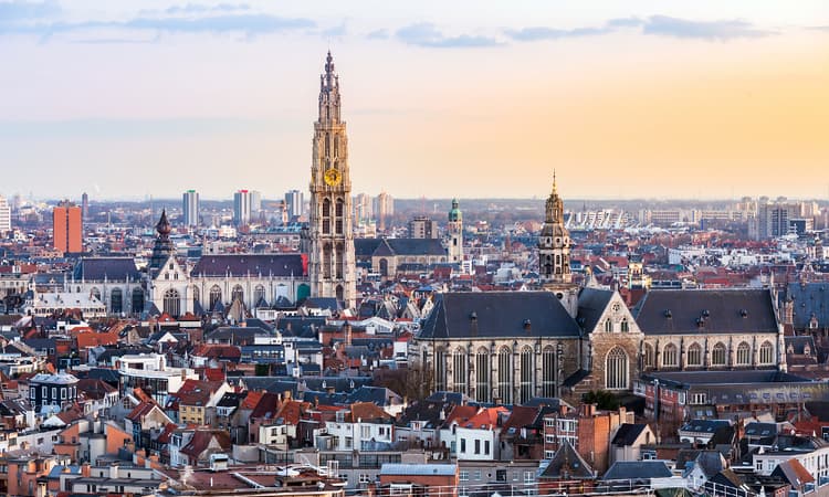 Germany adds Antwerp region in Belgium to coronavirus risk list