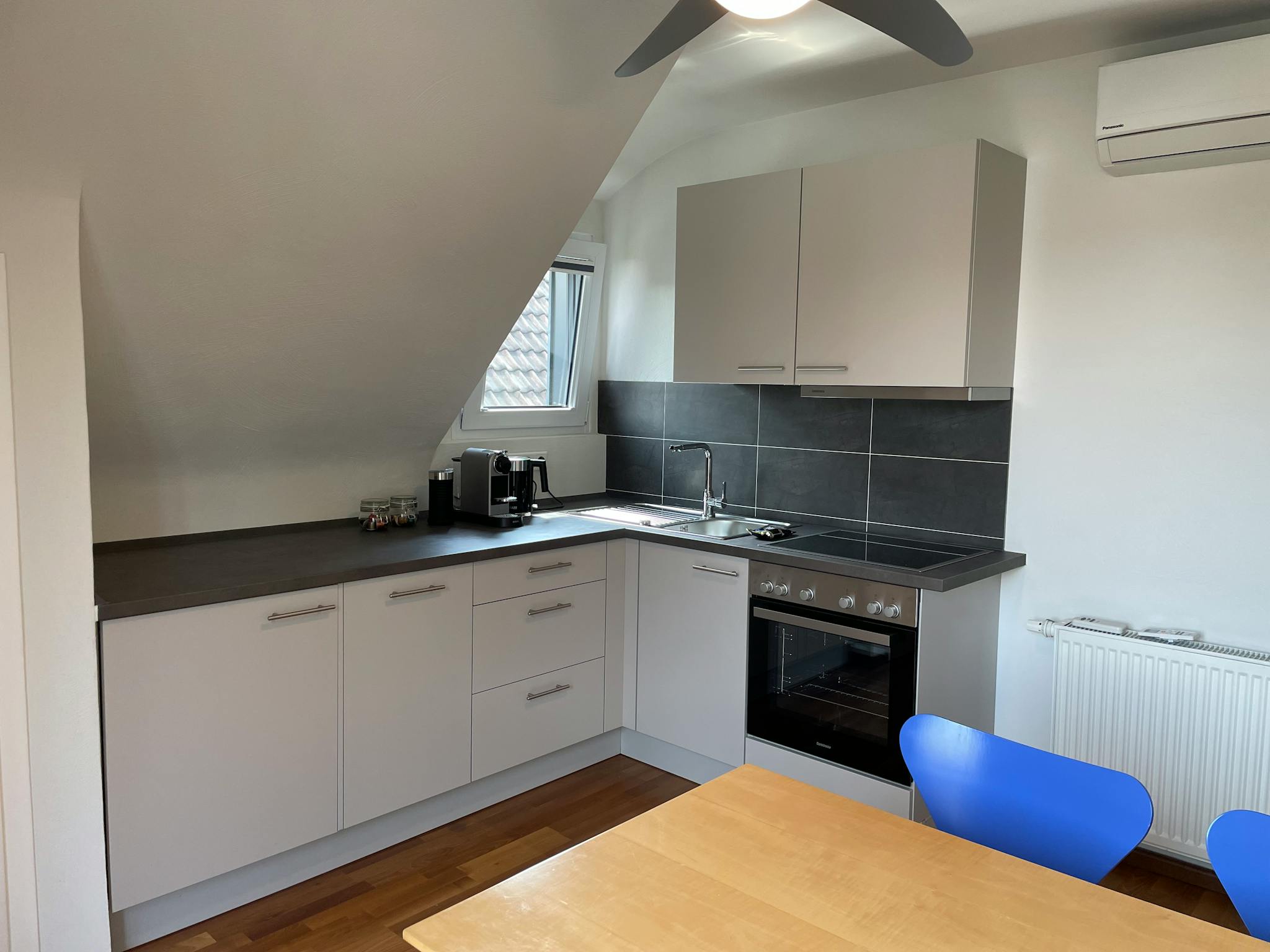 Apartment, Schumannstraße, Offenbach