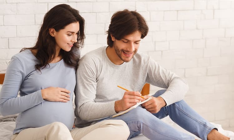 New research indicates the most popular baby names in Germany for 2020