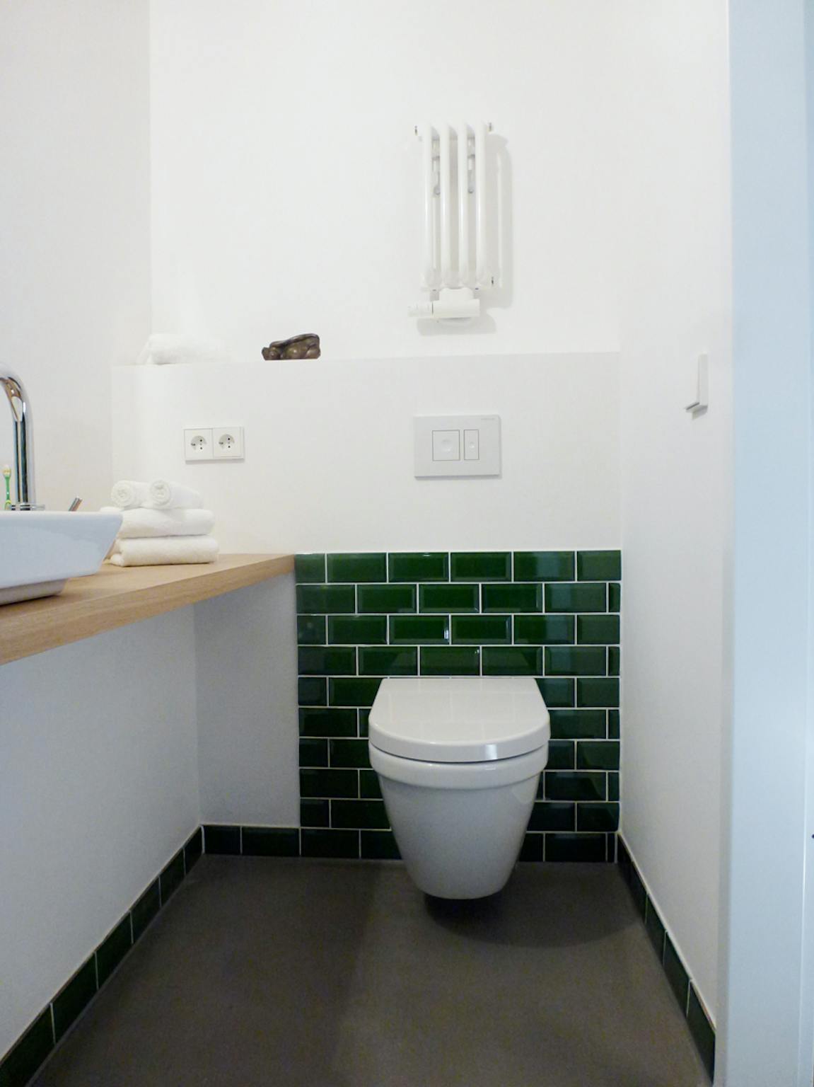 Apartment, Clevischer Ring, Cologne