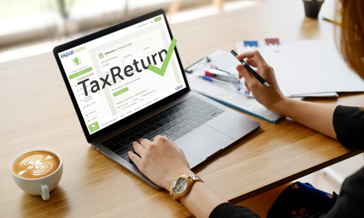 Filing your US taxes abroad is an absolute breeze with MyExpatTaxes